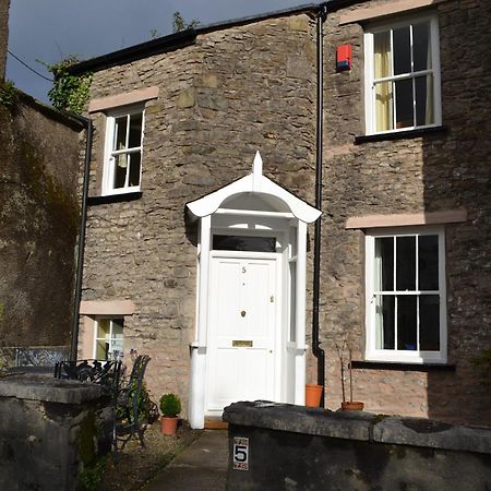 Church Walk Cottage Kendal Exterior photo