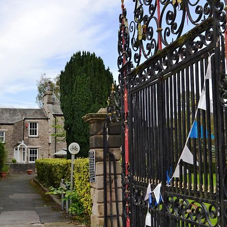 Church Walk Cottage Kendal Exterior photo